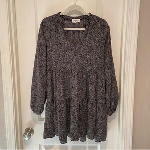 Carly Jean Los Angeles dress